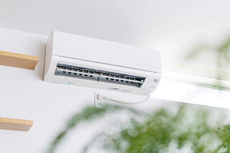 Airconditioner