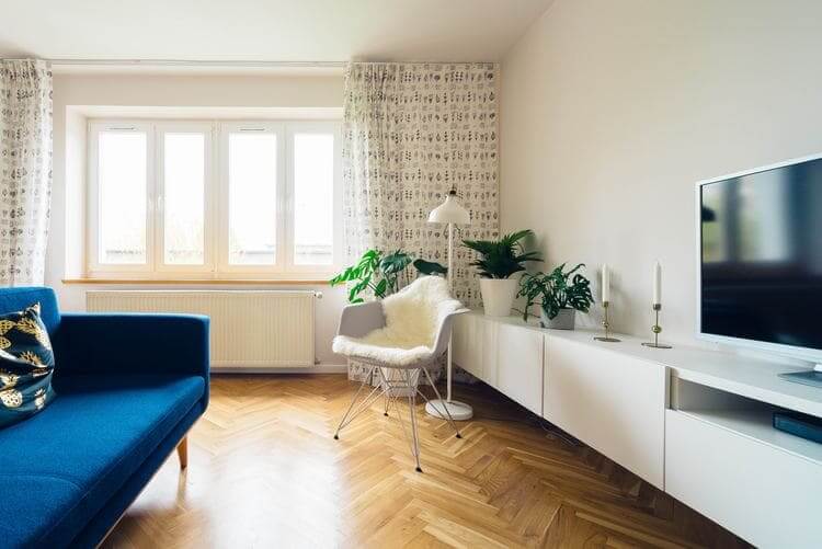 house-cleaning