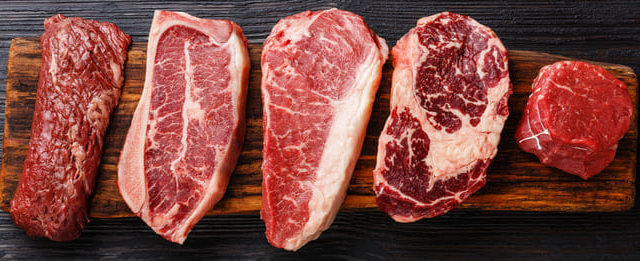 meat